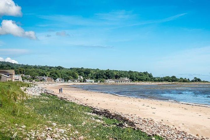 Inverness: John O'Groats, Dunrobin Castle & the Far North - John O’Groats cliff path and wildlife odds