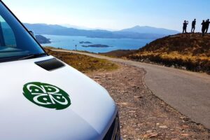 Inverness: Loch Ness & The Highlands - Fort Augustus time: calm canal-town breaks and the Loch Ness cruise option