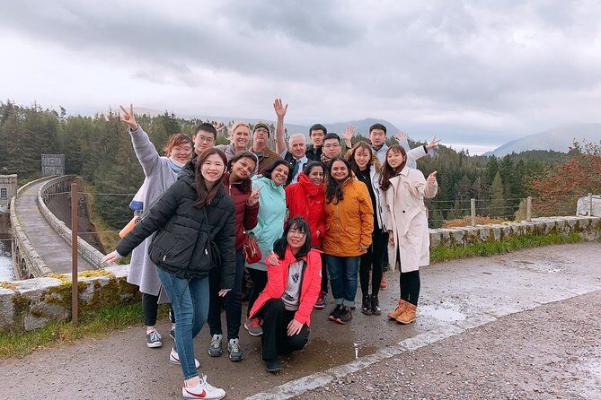 Inverness: Loch Ness & The Highlands - Price and value: is $59.27 a good deal?