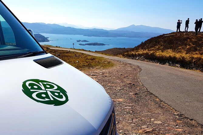 Inverness: Loch Ness & The Highlands - Fort Augustus time: calm canal-town breaks and the Loch Ness cruise option