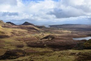 Inverness: The Isle of Skye and Eilean Donan Castle - Inverness to Skye in one day: why this route makes sense