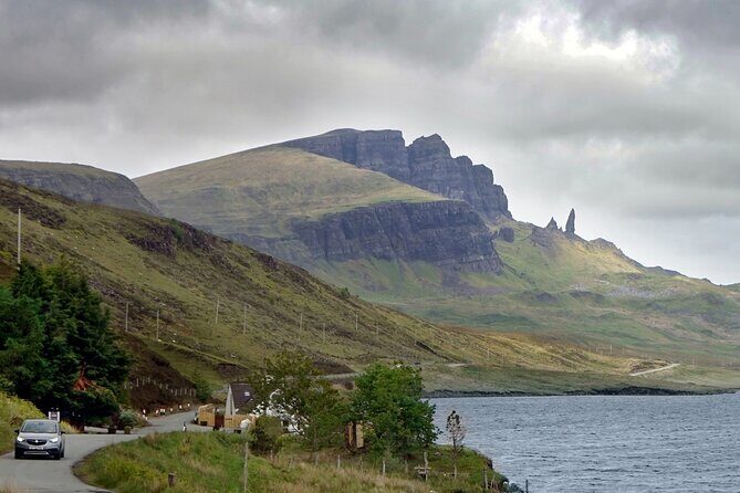 Isle of Skye Adventure from Inverness - Weather, crowds, and timing: why a private day feels easier