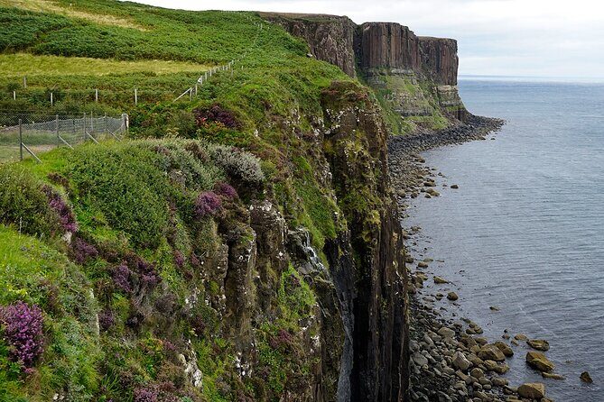 Isle of Skye Adventure from Inverness - Price and value: is $490.28 per person worth it?