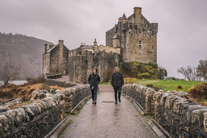 Isle of Skye and Eilean Donan Castle Day Tour from Inverness - From Inverness to the Skye Coast: how the day is paced