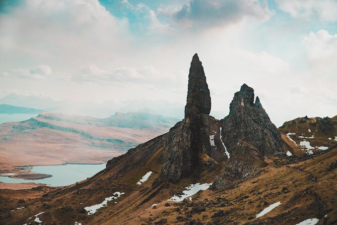 Isle of Skye and Eilean Donan Castle Day Tour from Inverness - Price and value: what your £/$ buys (and what it doesn’t)