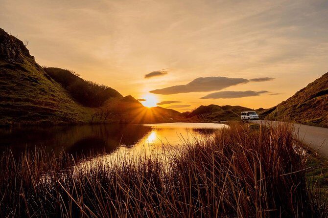 Isle of Skye and the Fairy Pools Tour - From Inverness to Loch Ness: Nessie views and shoreline photos