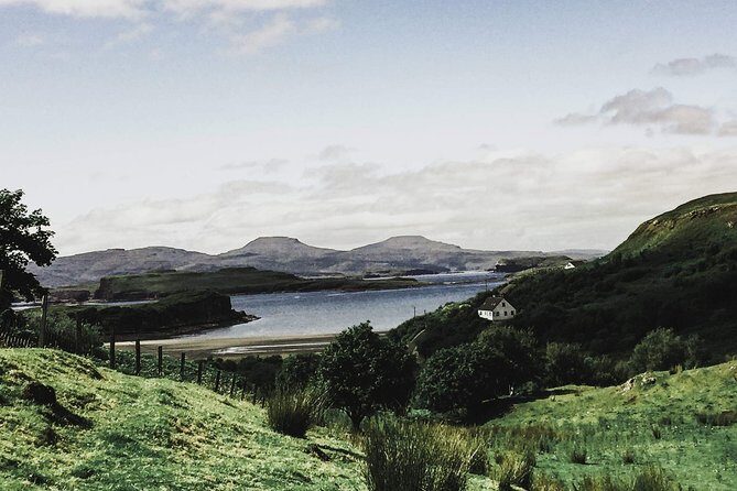 Isle of Skye Day Tour - Quiraing and Skye Museum of Island Life: wild views plus island life