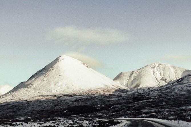 Isle of Skye Day Tour - Talisker Distillery is an optional whiskey moment