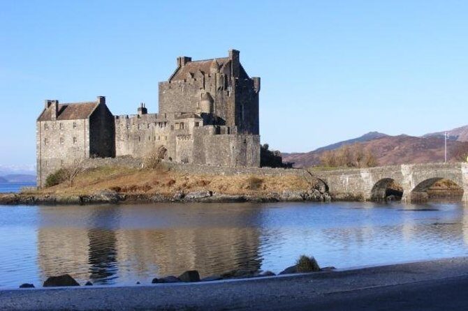 Isle of Skye Day Trip from Inverness - Key highlights worth your attention