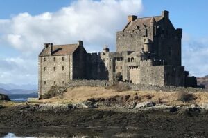 Isle of Skye Day Trip from Inverness - Portree lunch and free time: your best chance to slow down