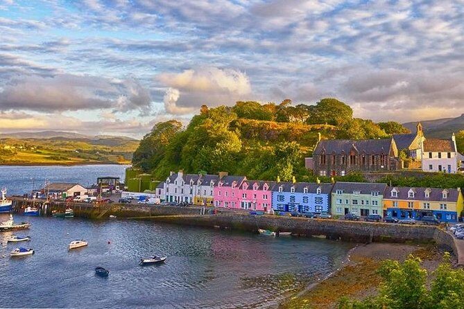 Isle of Skye & Highlands 3days / 2nights in Spanish. - Practical tips: how to pack and move smoothly on this route