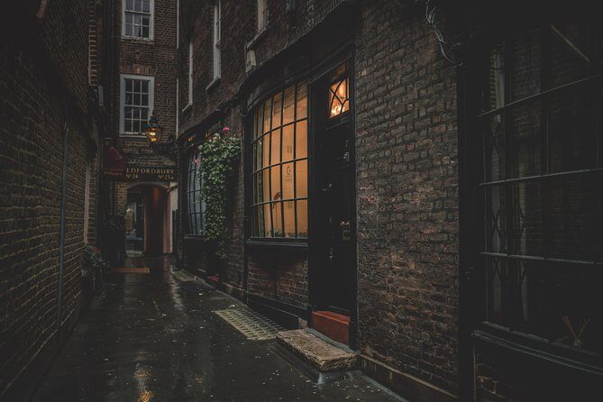 JK Rowling's Harry Potter Walking Tour in Edinburgh - Who this tour suits best