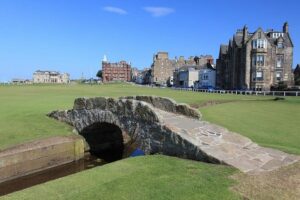 Kingdom of Fife & St Andrews Full-Day Guided Private Tour in a Premium Minivan - Falkland Palace & Garden: what you’ll see, and what costs extra