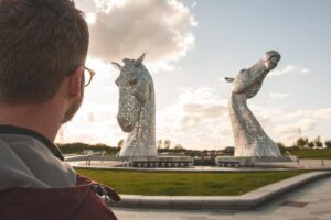 Loch Lomond, Kelpies & Stirling Castle Tour Including Admission - The Loch Lomond Drive: National Park Scenery and Ben Lomond Views