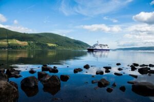 Loch Ness 1-Hour Cruise with Urquhart Castle Views - The Nessie Search: Sonar, Spotting, and What Actually Happens