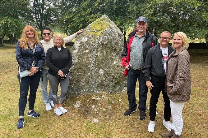 Loch Ness and Outlander Sites Tour from Inverness - Quick hits