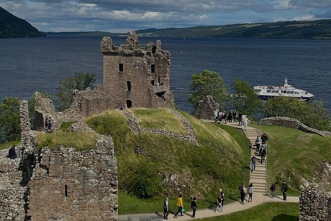 Loch Ness and Outlander Sites Tour from Inverness - Why this Loch Ness and Outlander loop fits a 5–7 hour plan