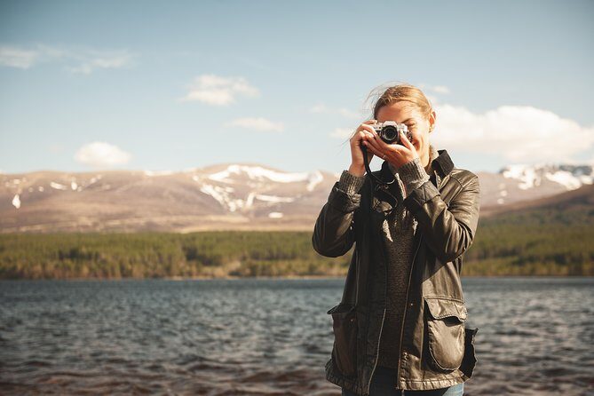 Loch Ness and the Highlands Small-Group Day Tour from Aberdeen - The value of a 16-person max group (and why it matters)