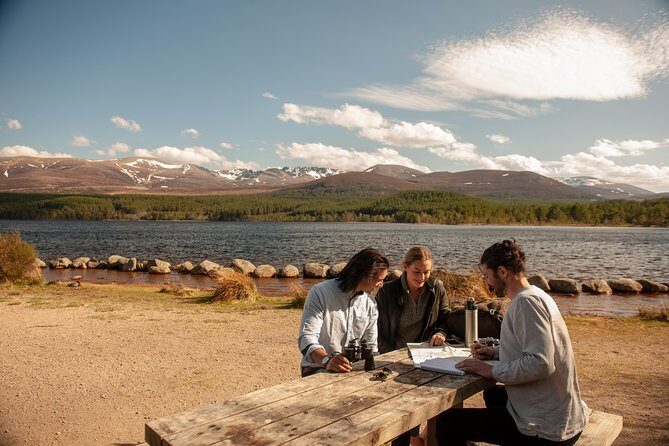 Loch Ness and the Highlands Small-Group Day Tour from Aberdeen - What the day looks like, stop by stop (plus the bonus road highlights)