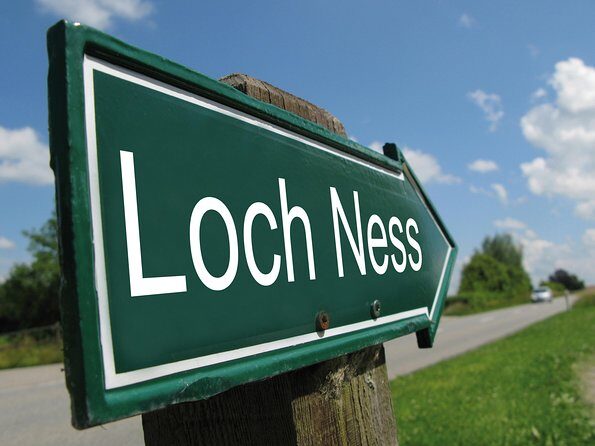 Loch Ness and the Highlands Small Group Tour from Edinburgh - Small-Group Comfort on the Mercedes Mini-Coach