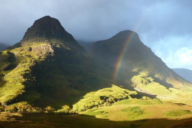Loch Ness and the Scottish Highlands Day Tour from Edinburgh - Pitlochry: your Victorian wrap-up and a chance to slow down