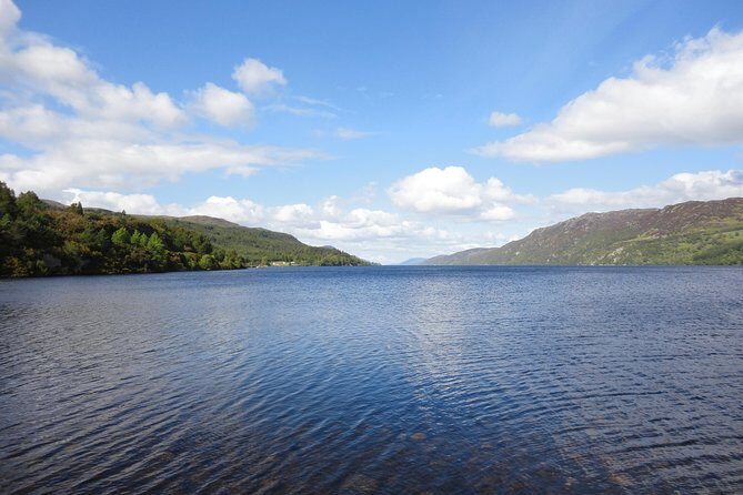 Loch Ness and the Scottish Highlands Day Tour from Edinburgh - Price and value: is $59.64 worth it for one day?