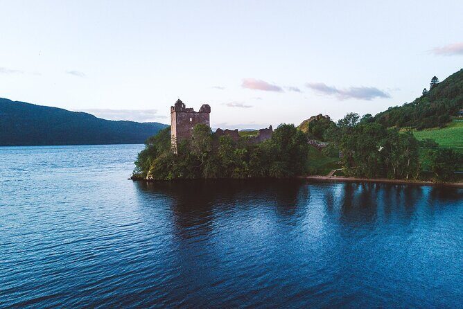 Loch Ness Cruise and Urquhart Castle visit from Inverness - Should You Book This Loch Ness and Urquhart Castle Tour?