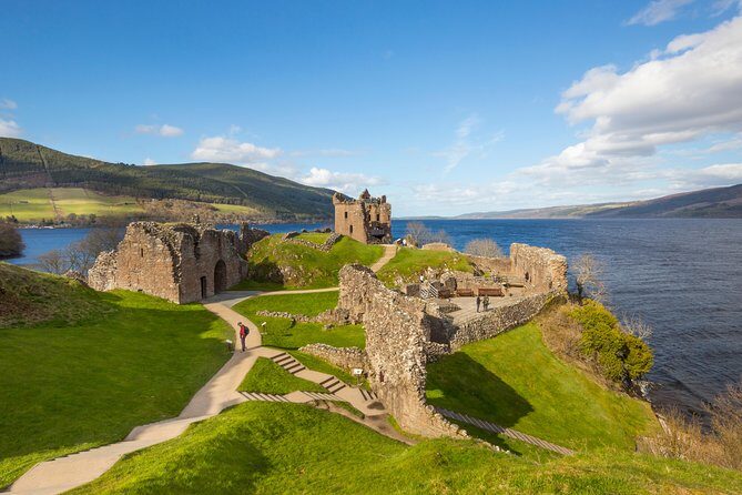 Loch Ness Cruise, Outlander & Urquhart Castle Tour from Inverness - Morning start: why being early matters more than you think