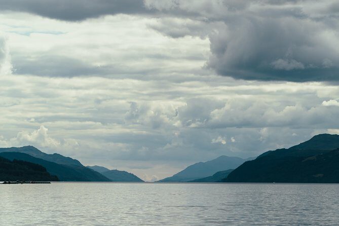 Loch Ness Cruise, Outlander & Urquhart Castle Tour from Inverness - The guide makes or breaks the day (and names matter here)