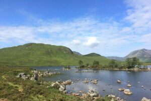 Loch Ness Cruise, Scenic Walk, Whisky & Glencoe Tour - Edinburgh - Edinburgh start and the Queensferry Crossing moment