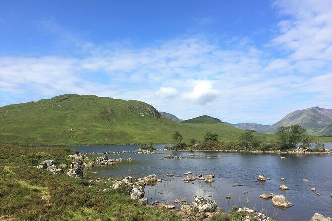 Loch Ness Cruise, Scenic Walk, Whisky & Glencoe Tour - Edinburgh - Edinburgh start and the Queensferry Crossing moment
