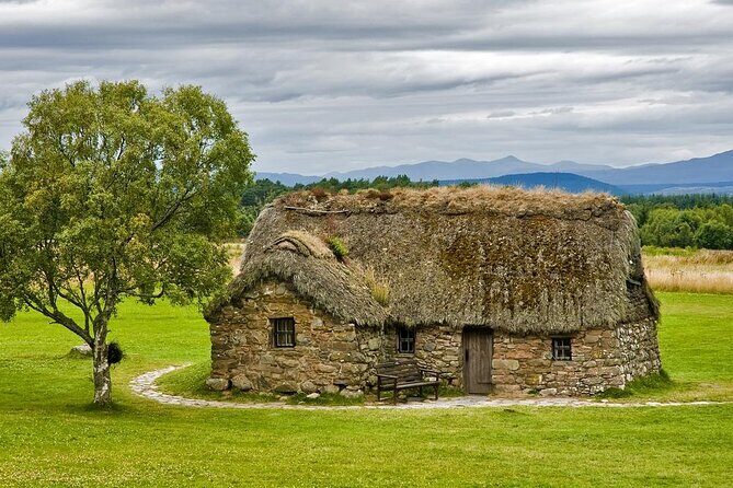 Loch Ness & Culloden Battlefield Private Tour from Inverness - Key highlights at a glance