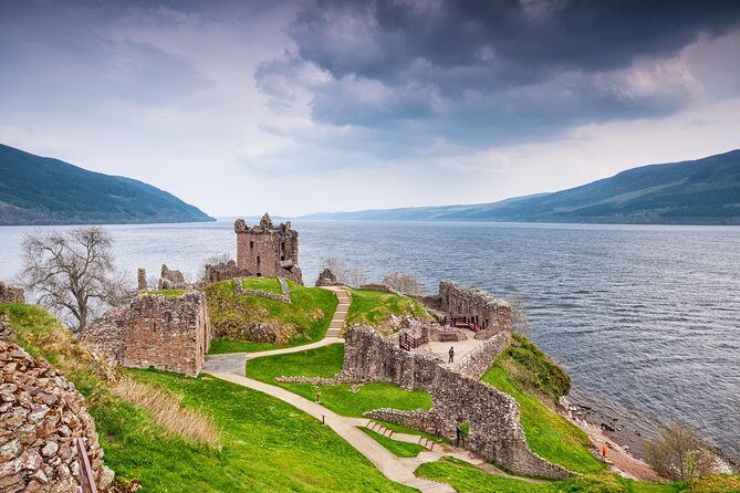 Loch Ness & Culloden Battlefield Private Tour from Inverness - From Inverness to the Highlands: how the day starts