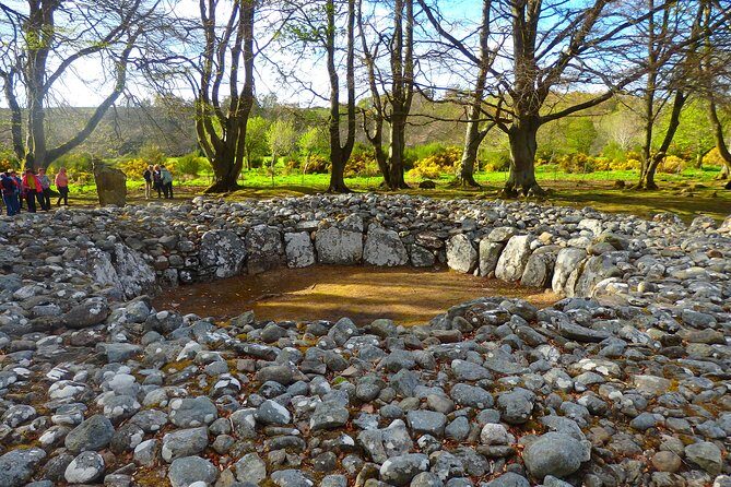 Loch Ness & Culloden Battlefield Private Tour from Inverness - Beauly and Robertson’s Farm Shop: a family-friendly breather