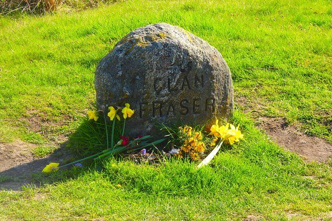 Loch Ness & Culloden Battlefield Private Tour from Inverness - Culloden Battlefield: the somber story you can feel