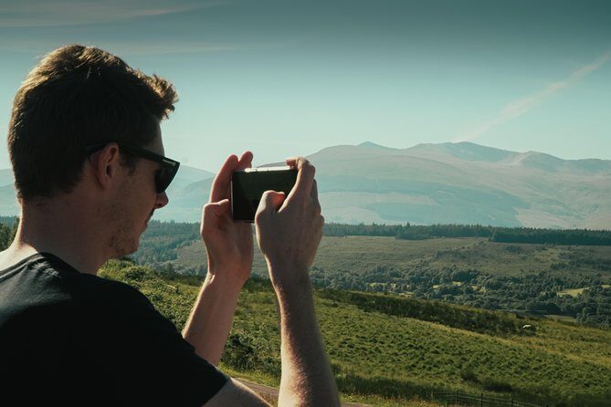 Loch Ness, Glen Coe & The Highlands Day Tour from Edinburgh - A 7:30 Departure That Packs Scotland’s Best Hits Into One Day