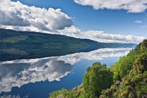Loch Ness, Glen Coe & The Highlands Day Tour from Edinburgh - Glencoe Stop: The 1692 MacDonald Story and Valley Views