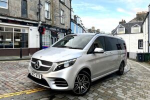 Loch Ness, Glencoe and the Highlands Private Day Tour - Forth Bridges, Linlithgow Palace, Stirling Castle, and Wallace Monument