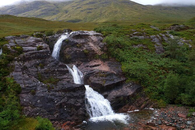 Loch Ness, Glencoe and the Highlands Private Day Tour - Fort Augustus and Loch Ness: the loch you can actually enjoy