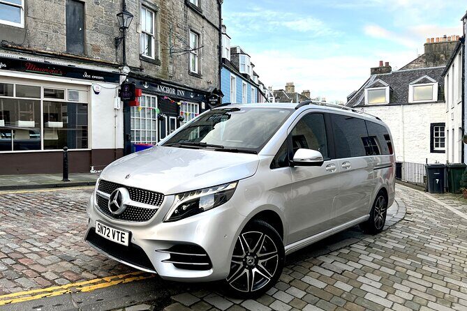 Loch Ness, Glencoe and the Highlands Private Day Tour - Forth Bridges, Linlithgow Palace, Stirling Castle, and Wallace Monument