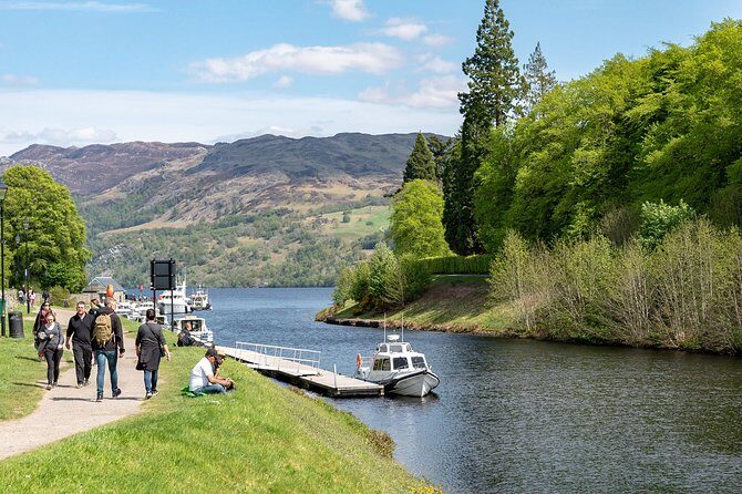 Loch Ness, Glencoe and The Scottish Highlands Tour from Edinburgh - The Full Route: Every Stop, What It Gives You, and the Trade-Off