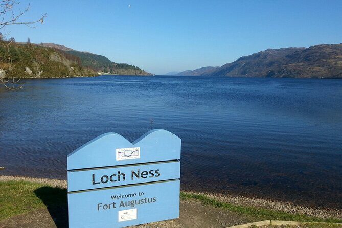 Loch Ness, Glencoe & Highland Small-Group Day Tour from Edinburgh - Key points that make this day tour worth your time