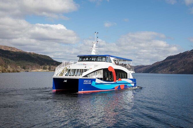 Loch Ness, Glencoe & Highlands Small-Group Day Tour from Glasgow - Key highlights to pay attention to