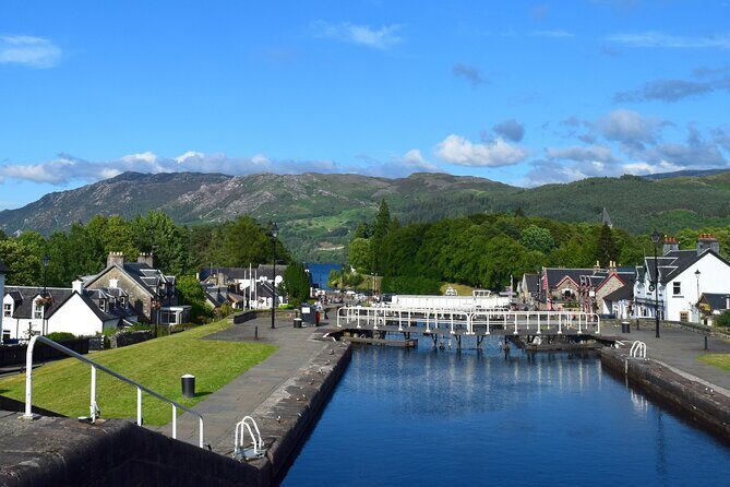 Loch Ness, Glencoe & Highlands Small-Group Day Tour from Glasgow - Optional Loch Ness cruise: when 50 minutes is the right add-on