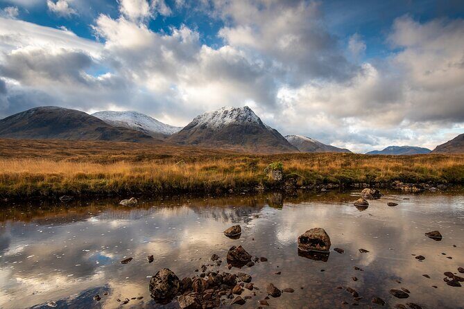 Loch Ness, Glencoe & the Highlands Guided Day Tour from Edinburgh - Callander stop: quick refresh and a Highland cow possibility