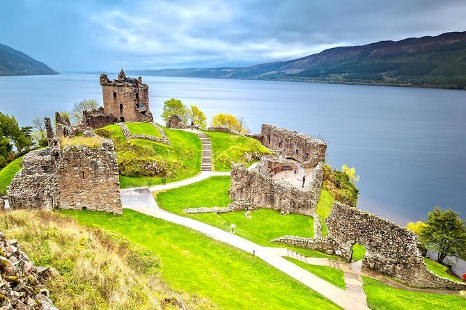 Loch Ness, Glencoe & the Highlands Guided Day Tour from Edinburgh - Price and value: why $85.99 can make sense here