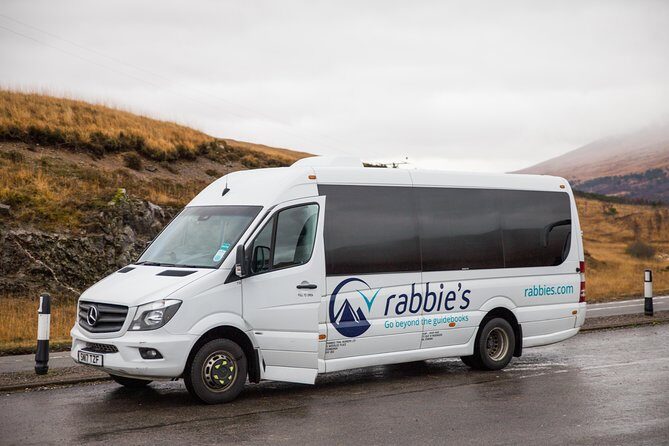 Loch Ness & Highlands Small-Group Tour from Edinburgh with Cruise - Cairngorms National Park route: Loch Laggan and the drive’s best moments