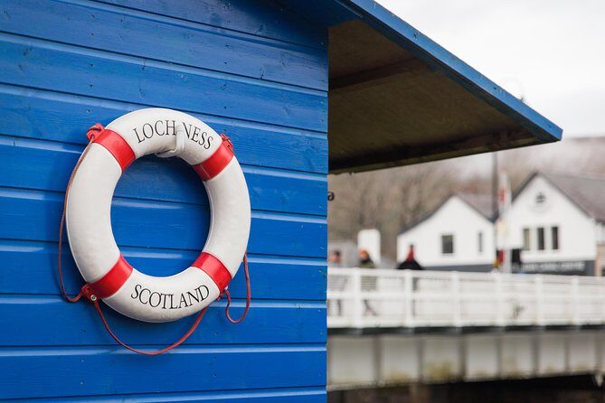 Loch Ness & Highlands Small-Group Tour from Edinburgh with Cruise - Stop 2: Glencoe in 45 minutes—big views and heavy stories