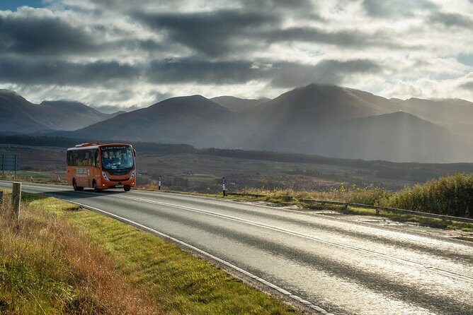 Loch Ness, Scottish Highlands, Glencoe and Pitlochry Tour - Commando Memorial: the best quick photo stop with serious history