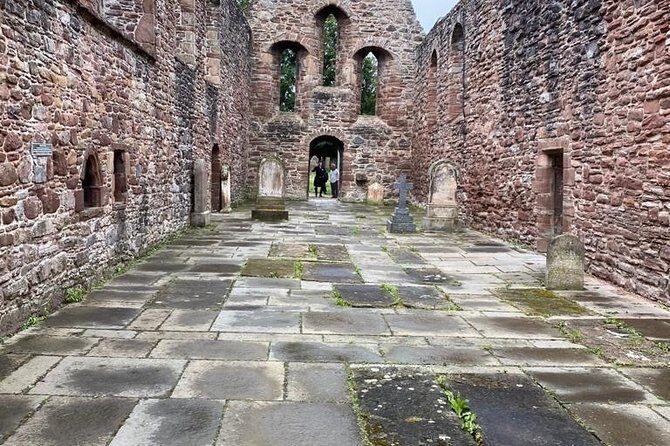 Loch Ness,Culloden Battlefield,Cawdor Castle & Much More From Inverness City - Why this Inverness private day hits so many icons